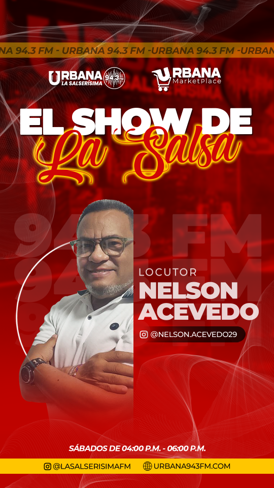 El Show de la Salsa