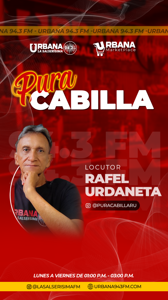 Pura Cabilla